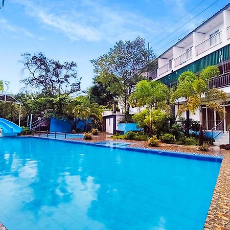 As Ilaya Resort And Event Place Powered By Cocotel Nasugbu Eksteriør billede
