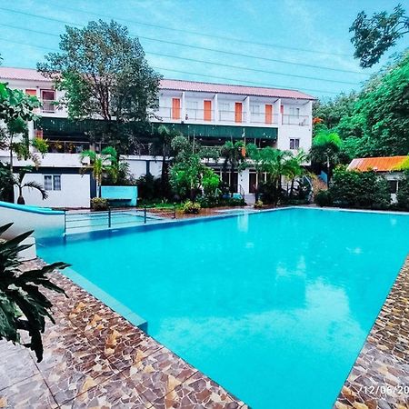 As Ilaya Resort And Event Place Powered By Cocotel Nasugbu Eksteriør billede