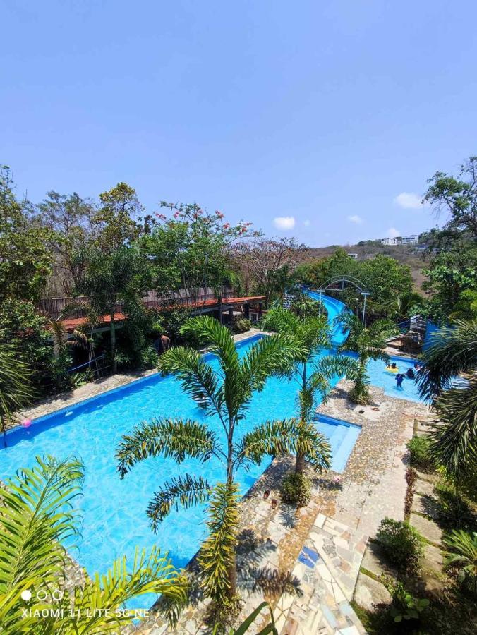 As Ilaya Resort And Event Place Powered By Cocotel Nasugbu Eksteriør billede
