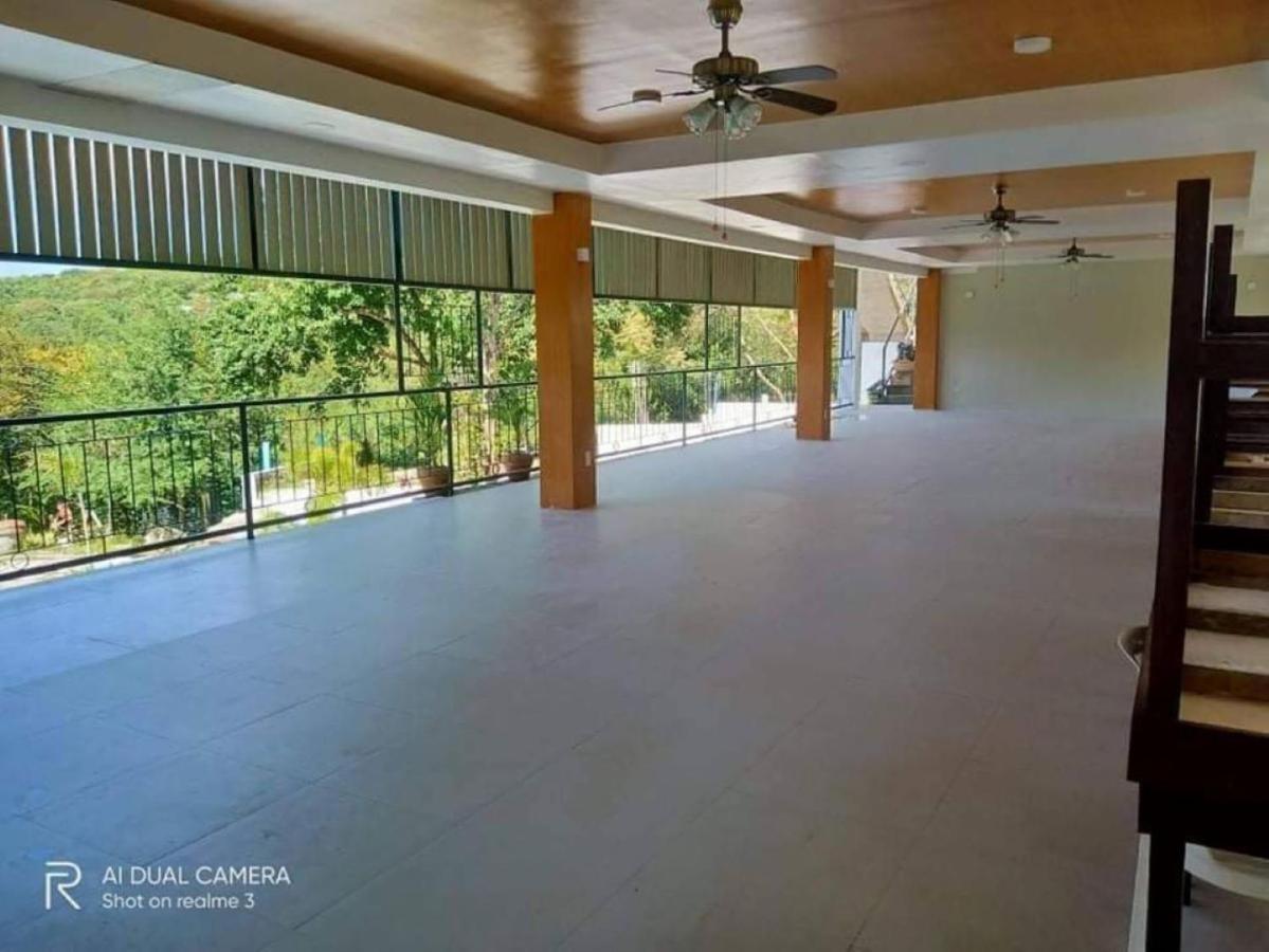As Ilaya Resort And Event Place Powered By Cocotel Nasugbu Eksteriør billede