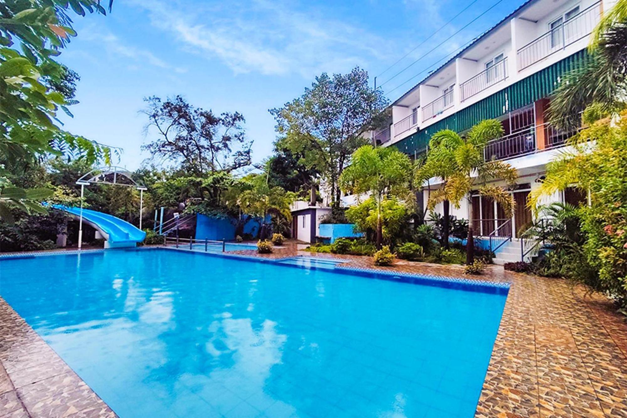 As Ilaya Resort And Event Place Powered By Cocotel Nasugbu Eksteriør billede
